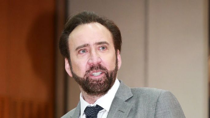 'The Unbearable Weight of Massive Talent', la nueva película de Nicolás Cage que dice no verá jamás