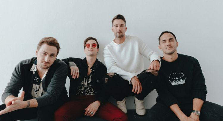 Big Time Rush regresa con un nuevo sencillo tras ocho años de separación; escúchalo aquí