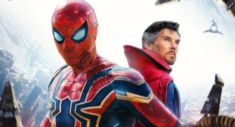 "Es una absoluta locura": Estas son las primeras reacciones a 'Spider-Man: No Way Home' sin spoilers