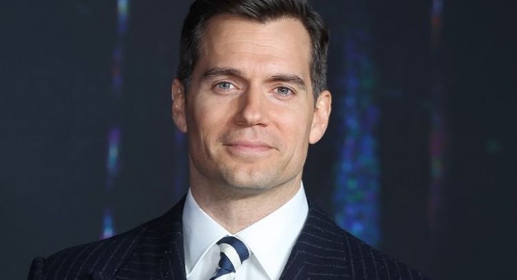 Henry Cavill quiere participar en esta nueva serie de Amazon Studios basada en un videojuego