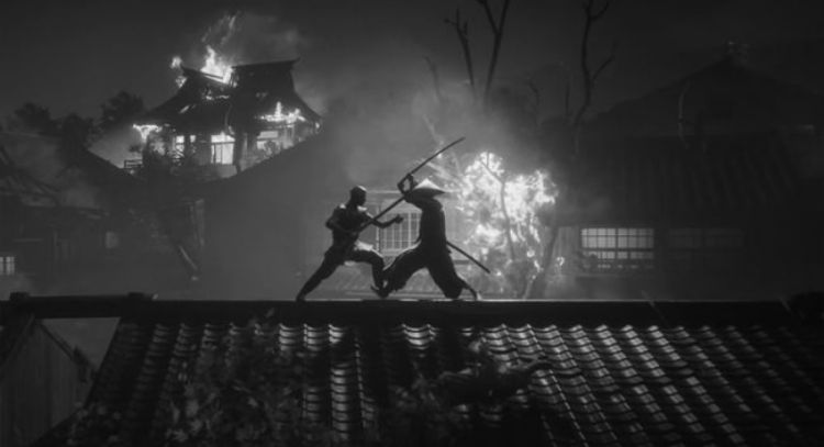 ¡Increíble! Mira el sorprendente avance del juego 'Trek to Yomi' que da un adelanto al gameplay