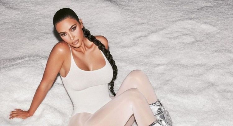 Kim Kardashian revela que planeaba burlarses de Khloé Kardashian y Tristan Thompson en SNL