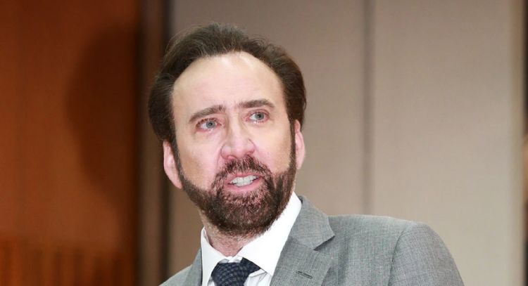'The Unbearable Weight of Massive Talent', la nueva película de Nicolás Cage que dice no verá jamás
