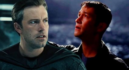 Joseph Gordon-Levitt habla sobre volver como Robin al DCEU tras su aparición en 'Dark Knight Rises'