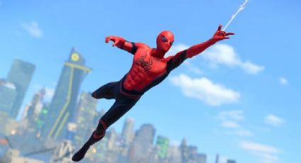 El juego de 'Los Vengadores' dará este artículo especial a los jugadores en honor a 'Spider-Man'