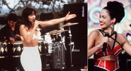 La película de Selena Quintanilla protagonizada por Jennifer López obtiene este gran reconocimiento