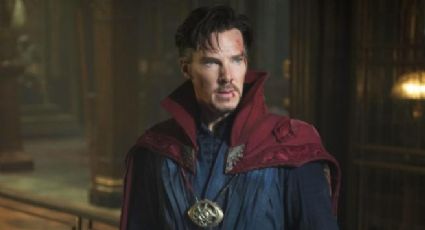 VIDEO: Filtran primer avance de ‘Doctor Strange in the Multiverse of Madness’