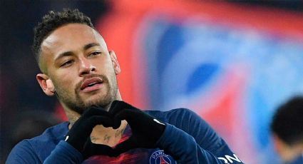 Esta es la fecha de estreno de 'El caos perfecto', la nueva docuserie de Netflix sobre Neymar