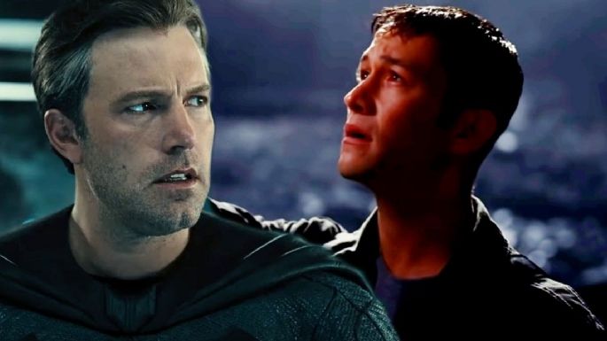 Joseph Gordon-Levitt habla sobre volver como Robin al DCEU tras su aparición en 'Dark Knight Rises'