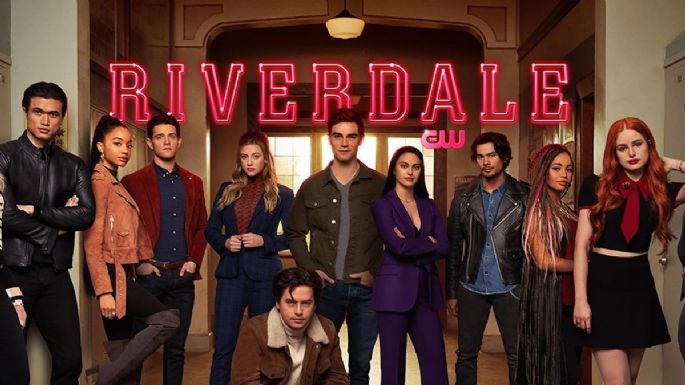 Este famoso actor se une al elenco de 'Riverdale' para interpretar a un peligroso villano nuevo