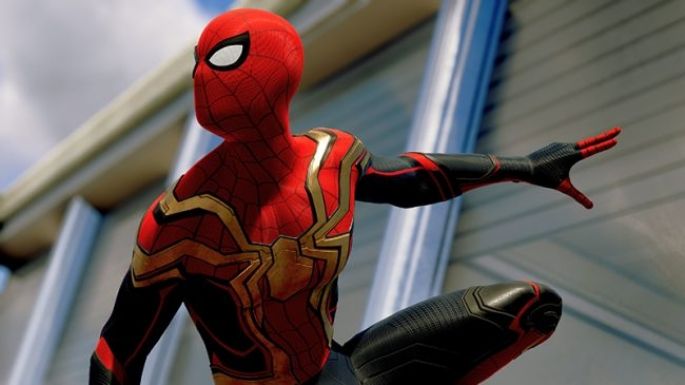 'Spider-Man: No Way Home' rendirá homenaje a los exitosos juegos de insomniac; sin spoilers