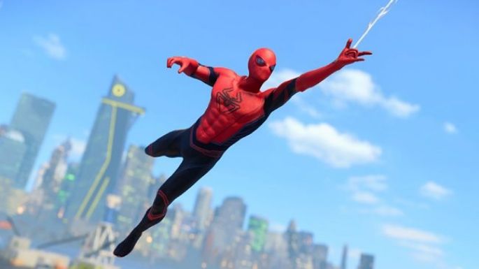 El juego de 'Los Vengadores' dará este artículo especial a los jugadores en honor a 'Spider-Man'