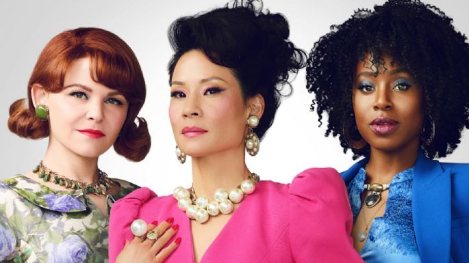 Paramount Plus confirma tercera temporada de 'Why Women Kill'