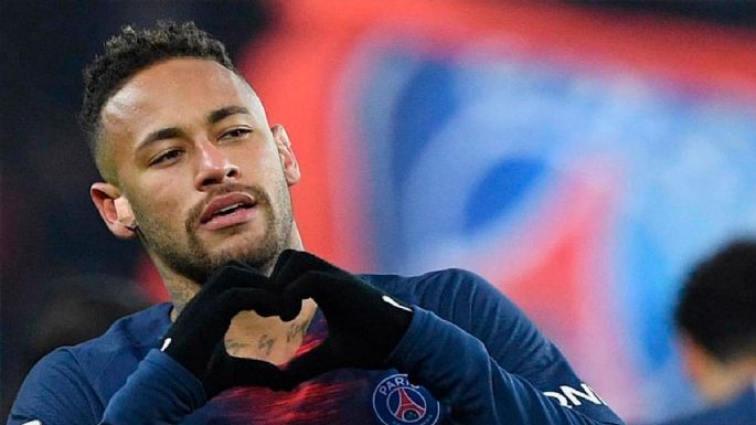 Esta es la fecha de estreno de 'El caos perfecto', la nueva docuserie de Netflix sobre Neymar