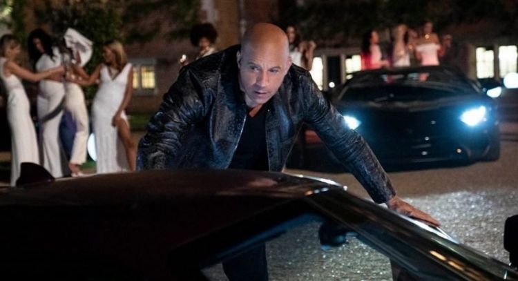 ¡Una mas! Universal Pictures anuncia una nueva fecha de estreno para 'Rápidos y Furiosos 10'