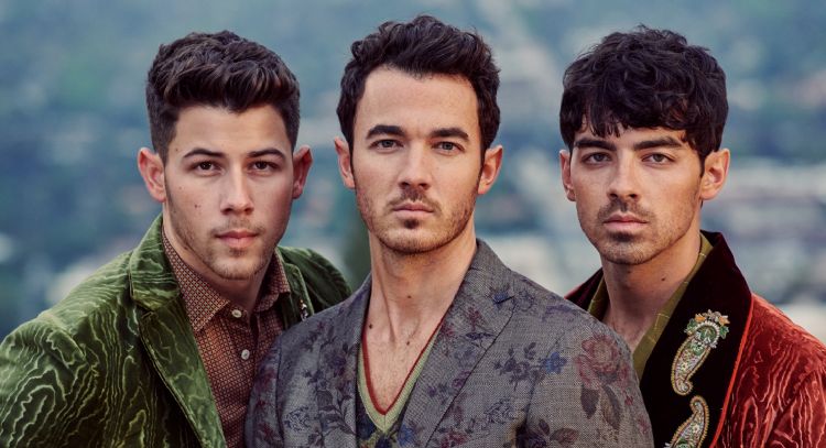 ¡Entérate! Los Jonas Brothers regresan a México con su gira 'Remember this tour'