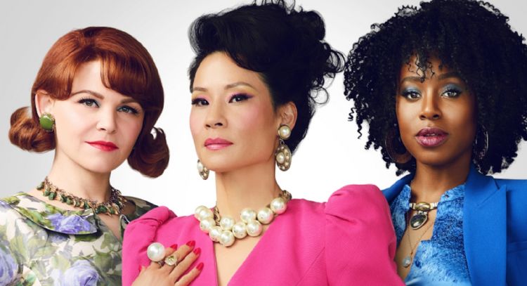 Paramount Plus confirma tercera temporada de 'Why Women Kill'