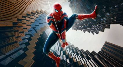 Sony revela cual sería el futuro de Spider-Man con Marvel Studios tras el final de 'No Way Home'