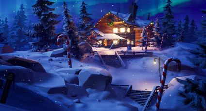 Estos son los nuevos desafíos de Fornite Winterfest 2021 que no te puedes perder