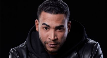 Don Omar admite haber vivido del negocio de las drogas antes de tocar la fama