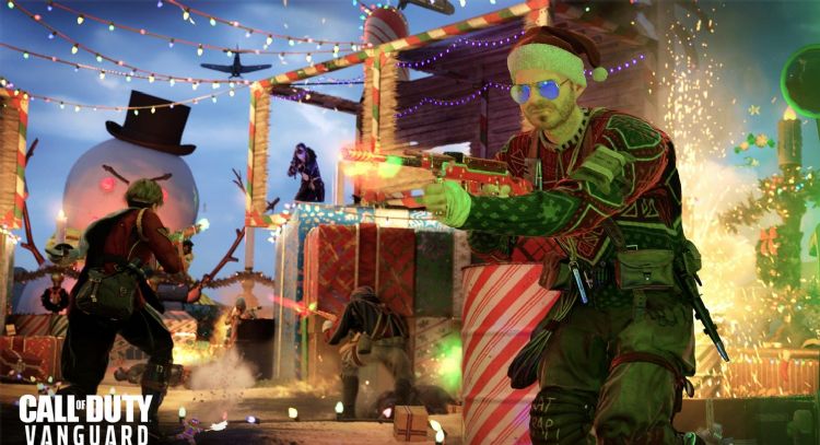 ¡Súper! 'Call of Duty: Vanguard' tendrá un fin de semana gratis; así es como podrás jugarlo