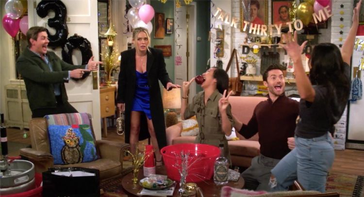 ¡Comedia y romance! Mira a Hilary Duff en el primer trailer de 'How I Met your Father'