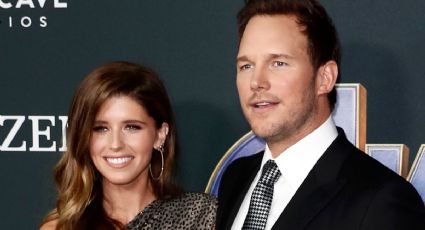 ¡Felices padres! Chris Pratt y Katherine Schwarzenegger estarían esperando a su segundo hijo