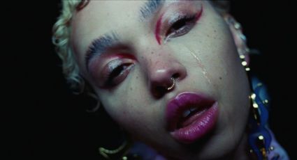 FKA twigs, The Weeknd, Arca y El Guincho colaboran juntos en esta sorprendente nueva canción