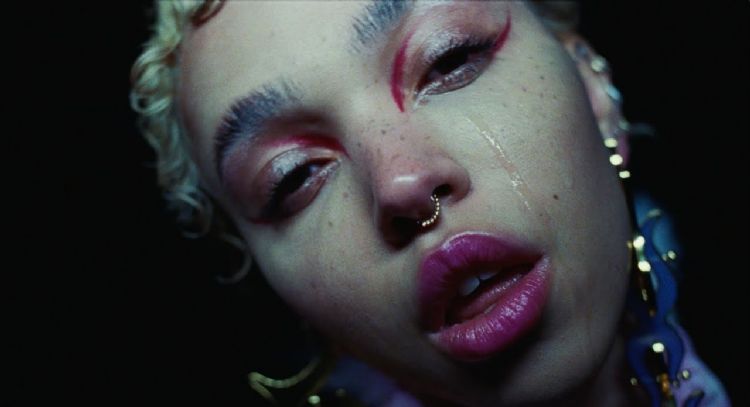 FKA twigs, The Weeknd, Arca y El Guincho colaboran juntos en esta sorprendente nueva canción