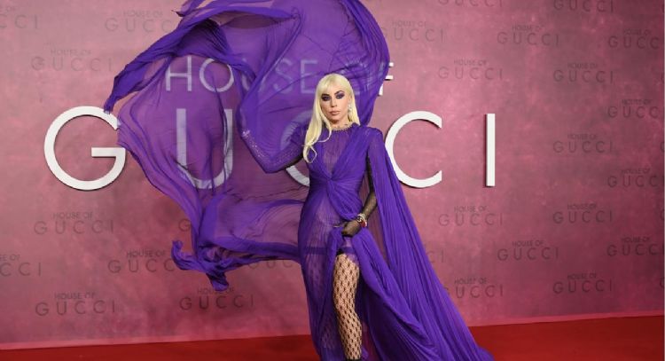 ¿Lady Gaga en el Universo Marvel? Esto fue lo que dijo que dejó boquiabiertos a todos