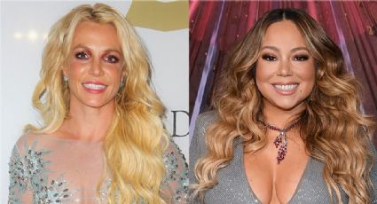 Mariah Carey revela la manera en la que apoyó a Britney Spears durante su tutela de 13 años