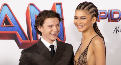 Tom Holland hace fuertes revelaciones sobre su relación con Zendaya al responder preguntas de fans