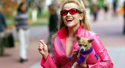 Reese Witherspoon da nuevos detalles sobre 'Legalmente Rubia 3'