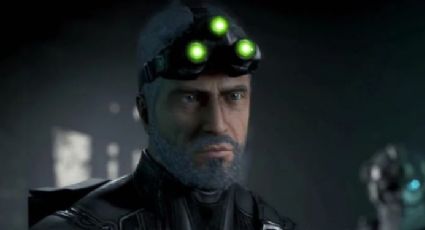 Ubisoft estaría preparando un remake de su exitosa saga de videojuegos 'Splinter Cell'