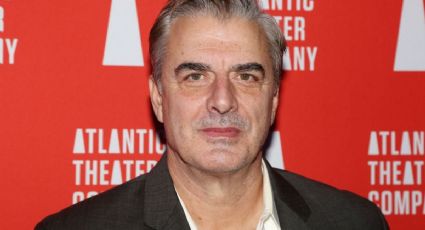 Una tercera mujer revela que fue abusada sexualmente por Chris Noth; actor de 'Sex and the City'