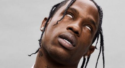 Tras lo ocurrido en Astroworld, borran a Travis Scott del cartel de Coachella