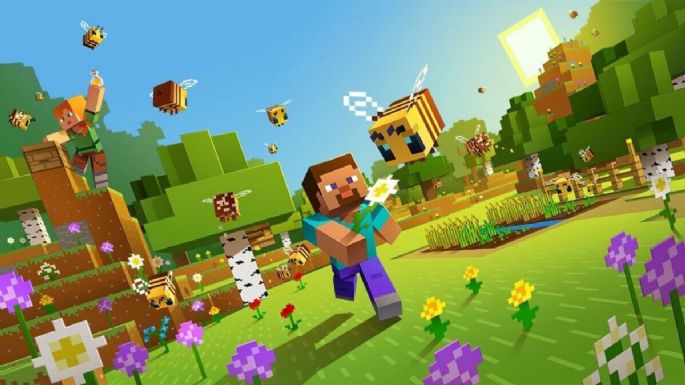 Así es como puedes usar y construir los calderos en 'Minecraft'; conoce todo al respecto aquí