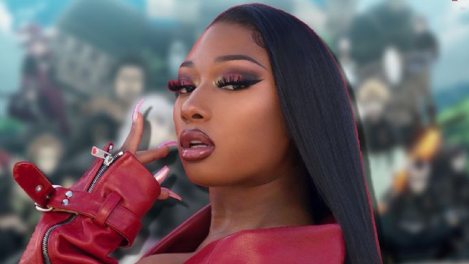 ¡Felicidades! Megan Thee Stallion firma contrato con Netflix; esto es lo que hará