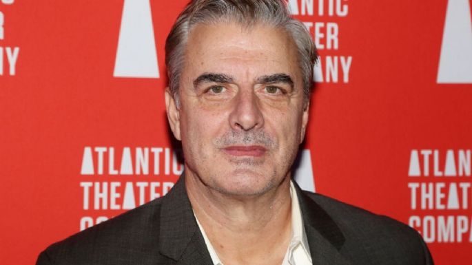 Una tercera mujer revela que fue abusada sexualmente por Chris Noth; actor de 'Sex and the City'