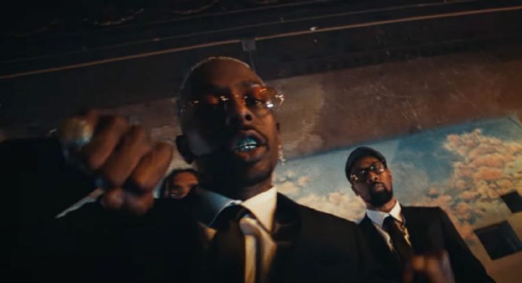 RZA y Flatbush Zombies se unen para rendir homenaje a Quentin Tarantino con este nuevo video musical