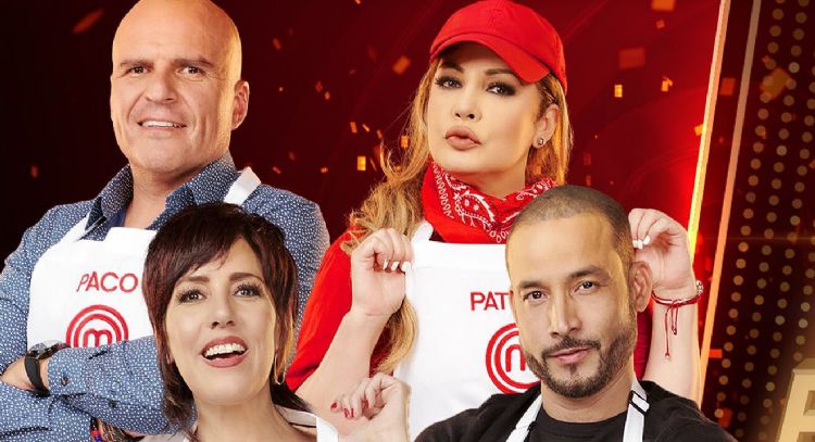 ¡Felicidades! Este es el nuevo ganador de la primera edición de 'MasterChef Celebrity México'