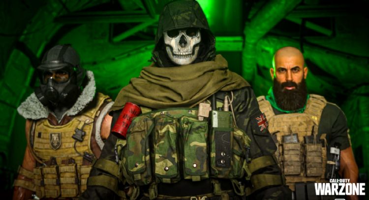 Estan son las nuevas actualizaciones que tiene Activision para 'Call of Duty: Vanguard y Warzone'