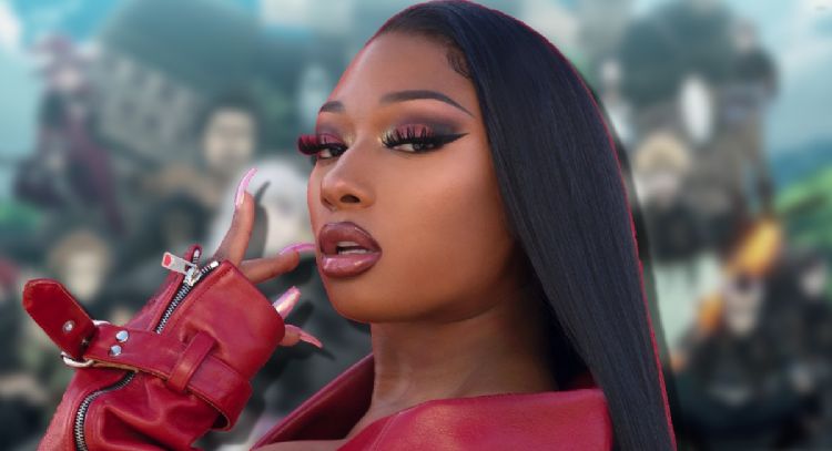 ¡Felicidades! Megan Thee Stallion firma contrato con Netflix; esto es lo que hará