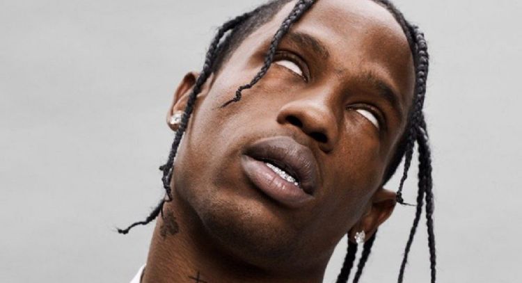 Tras lo ocurrido en Astroworld, borran a Travis Scott del cartel de Coachella
