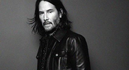 Keanu Reeves impacta al revelar que saltó 19 veces de un edificio altísimo para 'Matrix 4'