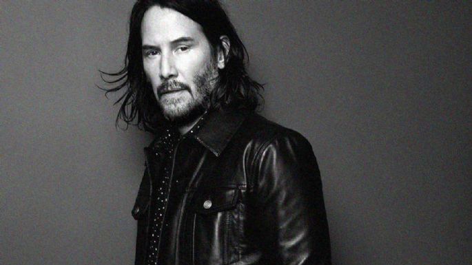 Keanu Reeves impacta al revelar que saltó 19 veces de un edificio altísimo para 'Matrix 4'