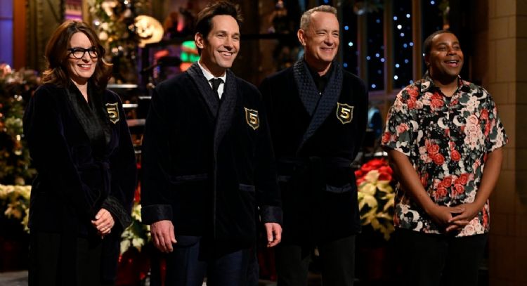 'Saturday Night Live' impacta al informar que ya no tendrá audiencia en vivo por esta razón
