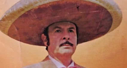 Anabel Hernández revela que Antonio Aguilar y el narcotraficante Don Neto eran compadres