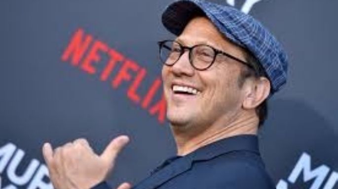 Rob Schneider ofrece 40 mil pesos por una playera de los Tigres