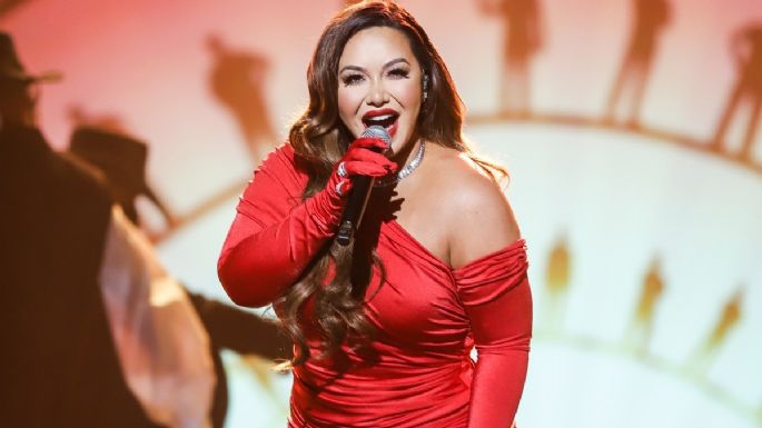 Chiquis Rivera impacta al dejarse ver con drástico cambio en su rostro